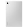 Samsung Galaxy Tab A8 10,5" (2021) Wi-Fi 64Gb Silver, серебристый