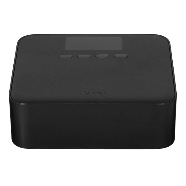 Автомобильный компрессор Xiaomi 70mai Air Compressor Lite Midrive (TP03)