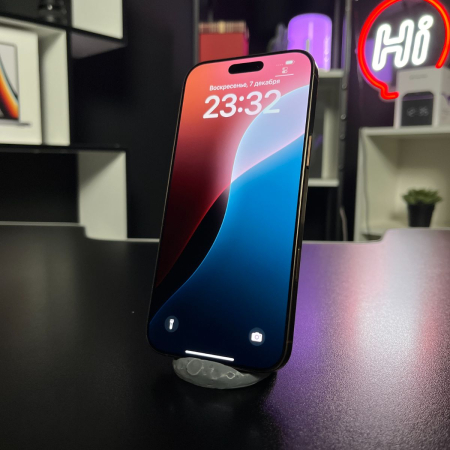 Trade in Apple iPhone 16 Pro Max 256Gb Desert Titanium IMEI: 43186