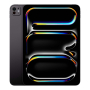 Apple iPad Pro 11" (M5, 2025) Wi-Fi 1Tb, нанотекстурное стекло, Space Black, «черный космос»