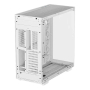 Корпус Deepcool CH780 WH (R-CH780-WHADE41-G-1) Белый