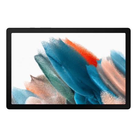 Samsung Galaxy Tab A8 10,5" (2021) Wi-Fi 64Gb Silver, серебристый