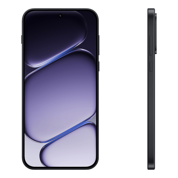 OnePlus Nord 6 12/512Gb Pitch Black, чёрный