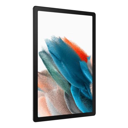 Samsung Galaxy Tab A8 10,5" (2021) Wi-Fi 64Gb Silver, серебристый