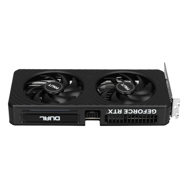 Видеокарта Palit Nvidia GeForce RTX 5060Ti Dual 8 Гб GDDR7 128 бит (NE7506T019P1-GB2062D)
