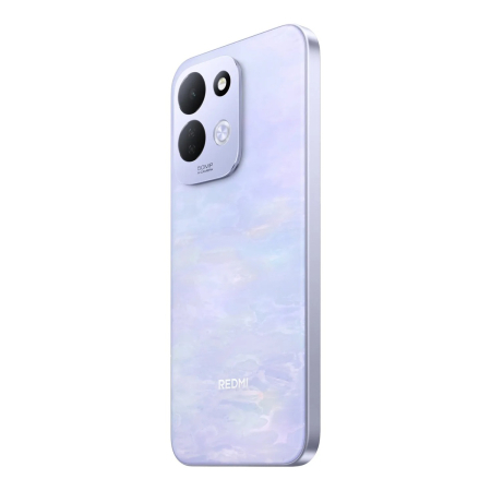 Xiaomi Redmi 17 8/256Gb Lotus Purple, фиолетовый
