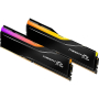 Оперативная память G.SKILL Trident Z5 CK RGB (F5 8400C4052G24GX2 TZ5CRK) DDR5 48GB 8400MHz CL40 CUDIMM 2x24GB RGB