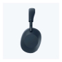 Беспроводные наушники Sony WH-1000XM6 Midnight Blue, синий