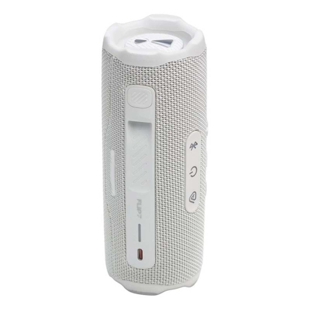 Портативная колонка JBL Flip 7 White, белый