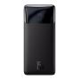 Внешний аккумулятор Baseus 30000mAh Bipow Digital Display Power Bank 15Вт Overseas Edition PPBD30 (PPBD050201) Чёрный
