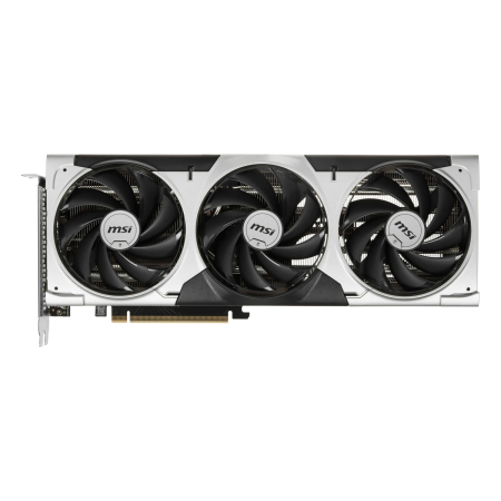 Видеокарта MSI Nvidia GeForce RTX 5060Ti Ventus 3X OC 16 Гб GDDR7 128 бит (RTX 5060 Ti 16G Ventus 3X OC)
