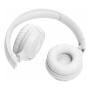 Беспроводные наушники JBL Tune 520BT White, белый