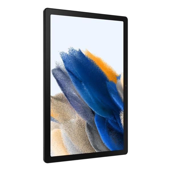 Samsung Galaxy Tab A8 10,5" (2021) Wi-Fi 64Gb Darkgray, темно-серый