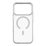 Чехол для iРhone 17 Pro с MagSafe Clear Case, Прозрачный