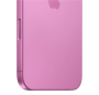 Apple iPhone 16 Plus 128Gb Pink, розовый