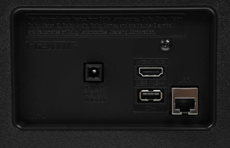 Телевизор LG 50" 4K 60Гц NanoCell (50NANO80A6B.ARUG) Blue, синий