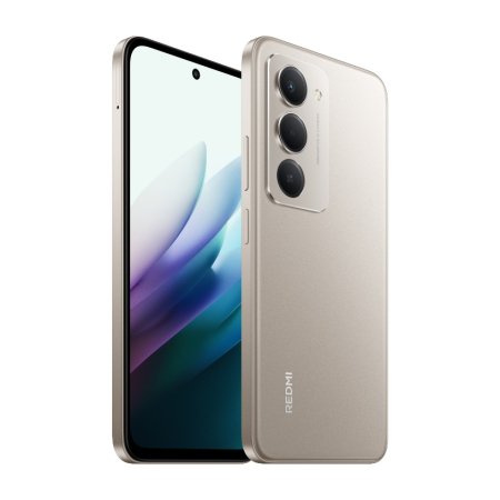 Xiaomi Redmi 15 8/256Gb Titan Gray, титановый