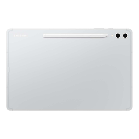 Samsung Galaxy Tab S10+ 12,4" 5G+Wi-Fi 12/512Gb Silver, серебристый