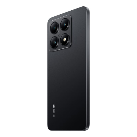 Xiaomi 14T 12/256 Гб Titan Black, черный