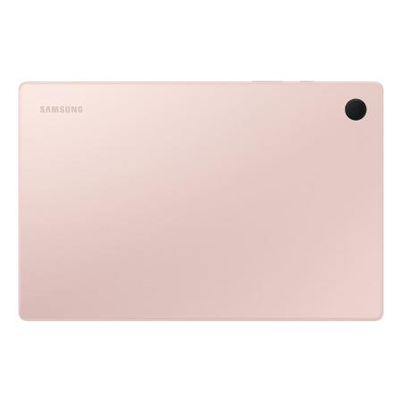 Samsung Galaxy Tab A8 10,5" (2021) Wi-Fi 32Gb Pinkgold, розовый
