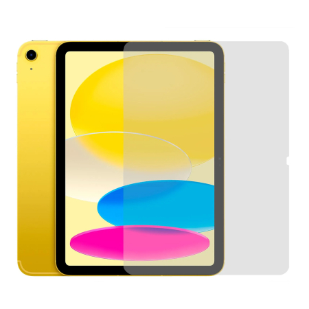 Защитное стекло для iPad 10/A16 10.9" SUPGLASS (SG-20)