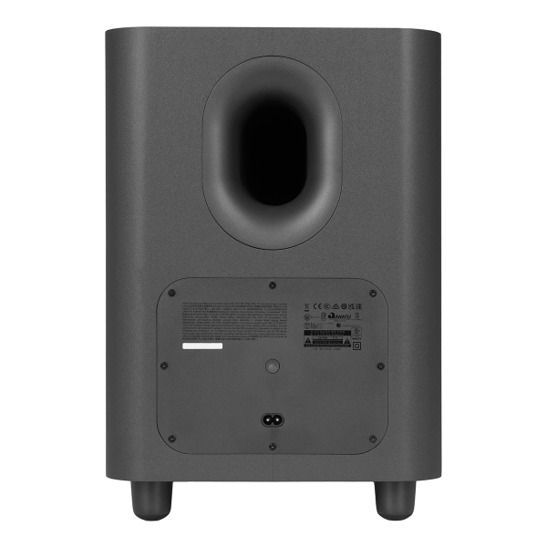 Саундбар JBL Bar 800 5.1.2, 720 Вт Чёрный