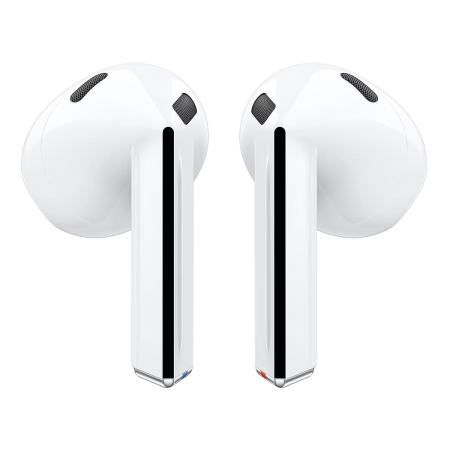 Наушники Samsung Galaxy Buds3 (R530) White, белый