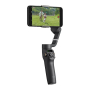 Стабилизатор DJI Osmo Mobile 6 Platinum Gray, серый