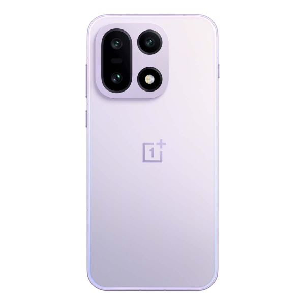 OnePlus 15 16/512Gb Ultra Violet, фиолетовый
