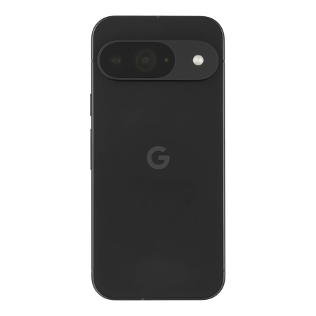 Google Pixel 9 128Gb Obsidian, черный