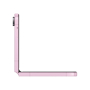 Samsung Galaxy Z Flip8 12/512Gb Pink, розовый