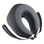Умный массажер для шеи Xiaomi Mijia Cervical Massager (MJNKAM01SKS) Серый