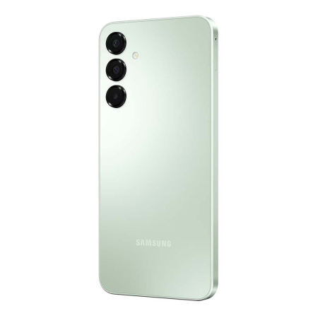 Samsung Galaxy A16 6/128Gb Light Green, зеленый