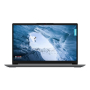 Ноутбук 15.6" Lenovo IdeaPad 1 (15IAU7) Core i3 1215U, 8Gb DDR4, SSD 512Gb, Intel UHD Graphics, FullHD, DOS Gray, серый