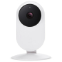 Сетевая камера Xiaomi Mi Home Security Camera Basic 1080P White, белый