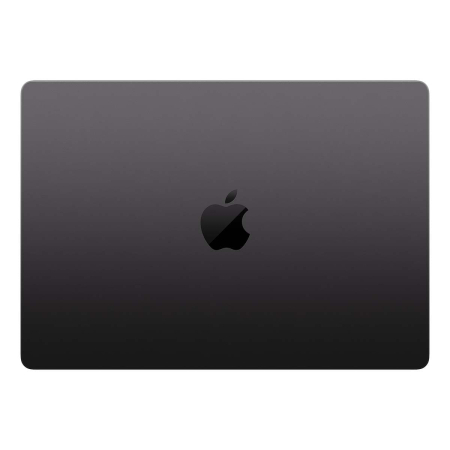 Apple MacBook Pro 14" (M5 10C CPU, 10C GPU, 2025) 16Gb 512Gb SSD (MDE04) Space Black, «чёрный космос»