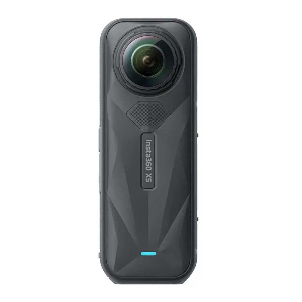 Экшн-камера Insta 360 X5 Essentials Bundle