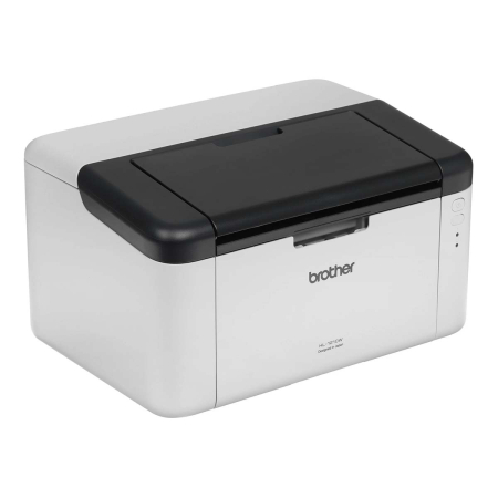 Принтер лазерный Brother (HL-1210W) Black, чёрный