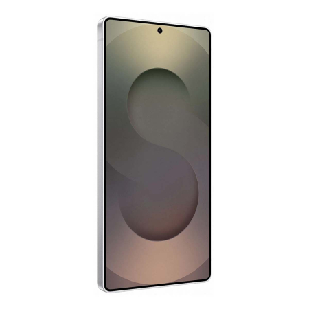 Samsung Galaxy S25 Ultra 12/256Gb Titanium Whitesilver, серебряный титан