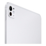 Apple iPad Pro 11" (M5, 2025) Wi-Fi + Cellular 2Tb, нанотекстурное стекло, Silver, серебристый
