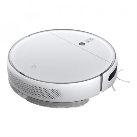 Робот-пылесос Xiaomi Mijia 2C Sweeping Vacuum Cleaner (STYTJ03ZHM) Белый
