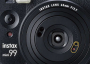 Фотоаппарат моментальной печати Fujifilm Instax Mini 99 Blaск, черный
