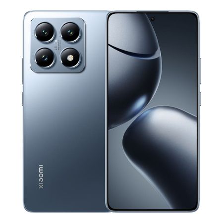 Xiaomi 14T 12/512 Гб Titan Blue, синий