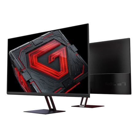 Монитор 27" Xiaomi Redmi Display G27 (P27FBB-RG) 1920х1080, 165Гц Матовый