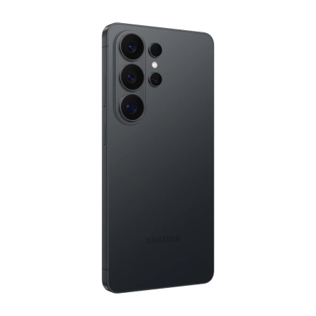 Samsung Galaxy S26 Ultra 12/256Gb Black, чёрный
