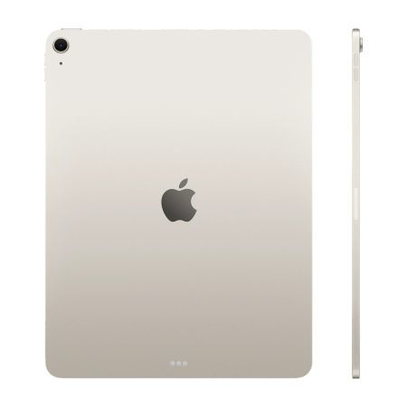 Apple iPad Air 13" (M4, 2026) Wi-Fi 512Gb Starlight, «сияющая звезда»