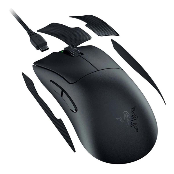 Мышь Razer DeathAdder V3 Pro (RZ01-04630100-R3A1)