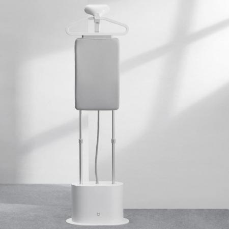 Отпариватель Xiaomi Mijia Supercharged Garment Steamer (ZYGTJ01KL) Белый - old