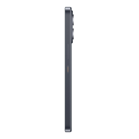 TECNO Pova 7 Ultra 5G 12/256Gb Black, чёрный