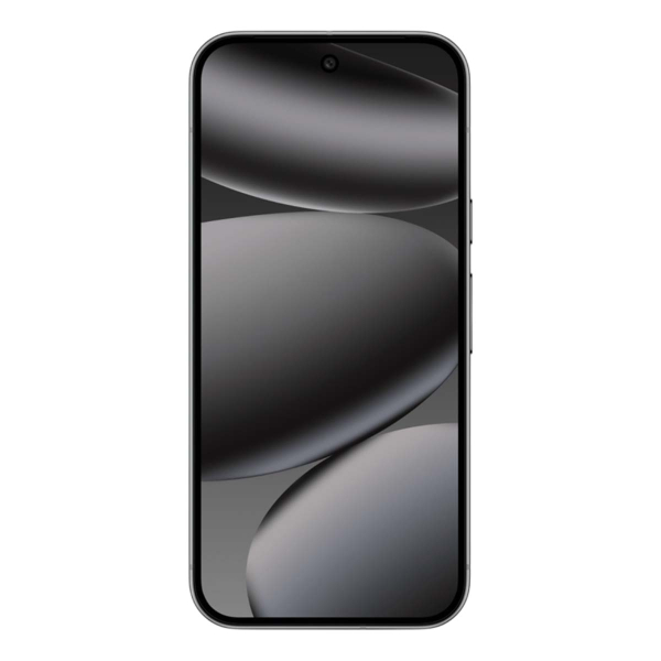 Google Pixel 10 Pro 128Gb Obsidian, чёрный